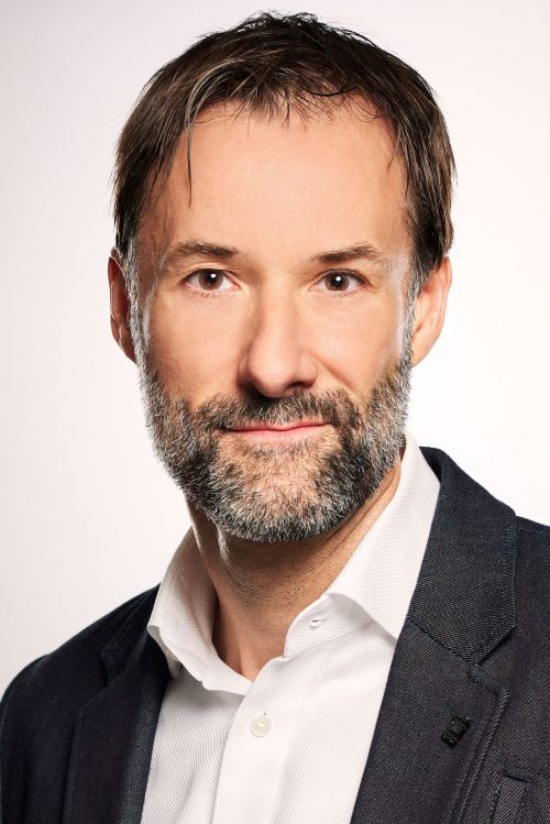 Mag. Ronald Hochmayer