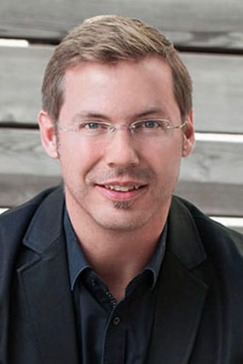 Joachim Krügel